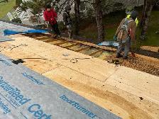 Roof Repair , Roofing , Shingles , Roofer ☎️6.47771.2131 - Photo 2