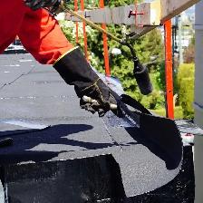 Roof Repair , Roofing , Shingles , Roofer ☎️6.47771.2131 - Photo 3