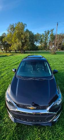 2019 Chevy Spark - Photo 3