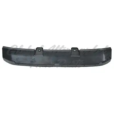 Honda Civic Sedan 2016-2018 Grille Air Deflector/Intake Duct