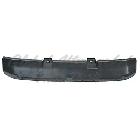 Honda Civic Sedan 2016-2018 Grille Air Deflector/Intake Duct