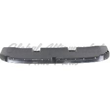 Honda Civic Sedan 2016-2018 Grille Air Deflector/Intake Duct - Photo 2