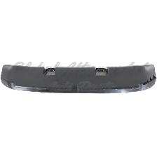 Honda Civic Sedan 2016-2018 Grille Air Deflector/Intake Duct - Photo 4