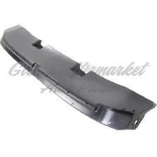 Honda Civic Sedan 2016-2018 Grille Air Deflector/Intake Duct - Photo 5