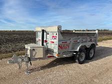 WALKBEHIND / STAND ON SKIDSTEER FOR RENT - Photo 2