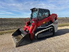 WALKBEHIND / STAND ON SKIDSTEER FOR RENT - Photo 3