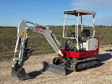 WALKBEHIND / STAND ON SKIDSTEER FOR RENT - Photo 4