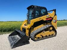 WALKBEHIND / STAND ON SKIDSTEER FOR RENT - Photo 5