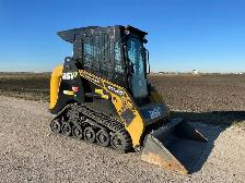 WALKBEHIND / STAND ON SKIDSTEER FOR RENT - Photo 6