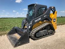 WALKBEHIND / STAND ON SKIDSTEER FOR RENT - Photo 7