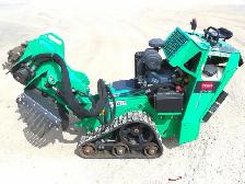 WALKBEHIND / STAND ON SKIDSTEER FOR RENT - Photo 9