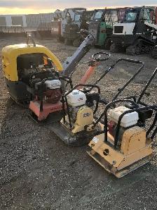 WALKBEHIND / STAND ON SKIDSTEER FOR RENT - Photo 10