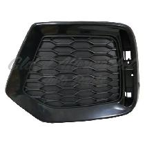 Honda Civic Sedan 2017-2019 Grille Rear Right Without Reflector