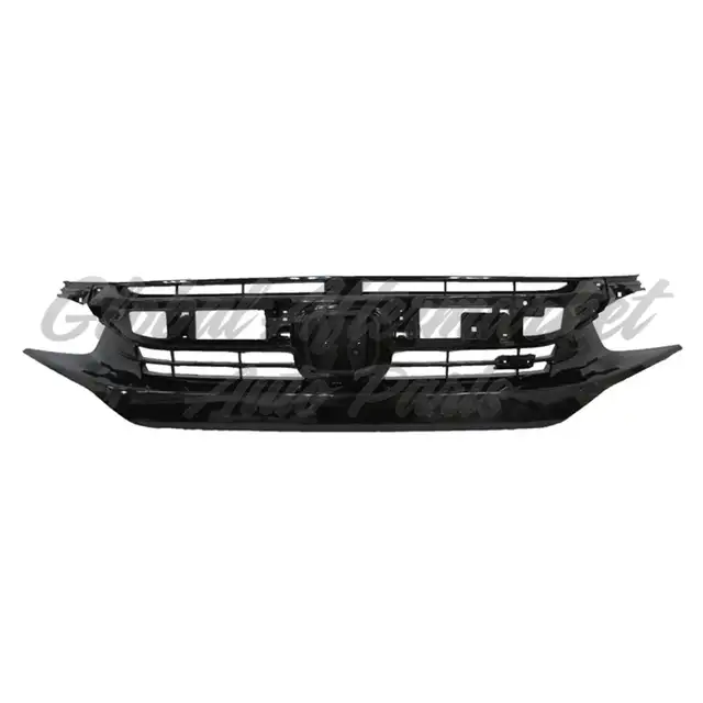 Honda Civic Sedan 2017-2020 Grille Front Si