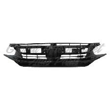 Honda Civic Sedan 2017-2020 Grille Front Si