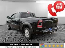 2019 Ram 1500 Sport / 5.7L V8 / 4WD / Crew Cab / 6.4’ Box Pano S - Photo 7