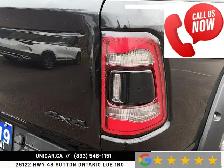 2019 Ram 1500 Sport / 5.7L V8 / 4WD / Crew Cab / 6.4’ Box Pano S - Photo 12