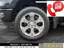 2019 Ram 1500 Sport / 5.7L V8 / 4WD / Crew Cab / 6.4’ Box Pano S - Photo 16