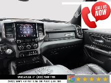 2019 Ram 1500 Sport / 5.7L V8 / 4WD / Crew Cab / 6.4’ Box Pano S - Photo 20