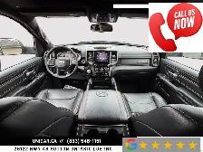 2019 Ram 1500 Sport / 5.7L V8 / 4WD / Crew Cab / 6.4’ Box Pano S - Photo 22