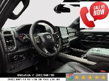 2019 Ram 1500 Sport / 5.7L V8 / 4WD / Crew Cab / 6.4’ Box Pano S - Photo 23