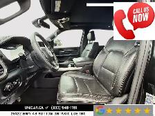 2019 Ram 1500 Sport / 5.7L V8 / 4WD / Crew Cab / 6.4’ Box Pano S - Photo 24
