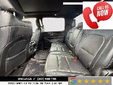 2019 Ram 1500 Sport / 5.7L V8 / 4WD / Crew Cab / 6.4’ Box Pano S - Photo 25