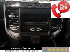 2019 Ram 1500 Sport / 5.7L V8 / 4WD / Crew Cab / 6.4’ Box Pano S - Photo 26