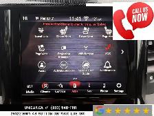 2019 Ram 1500 Sport / 5.7L V8 / 4WD / Crew Cab / 6.4’ Box Pano S - Photo 28