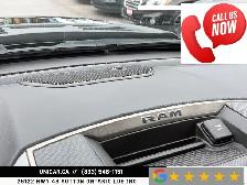 2019 Ram 1500 Sport / 5.7L V8 / 4WD / Crew Cab / 6.4’ Box Pano S - Photo 30
