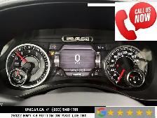 2019 Ram 1500 Sport / 5.7L V8 / 4WD / Crew Cab / 6.4’ Box Pano S - Photo 41