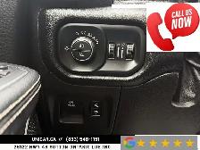 2019 Ram 1500 Sport / 5.7L V8 / 4WD / Crew Cab / 6.4’ Box Pano S - Photo 42