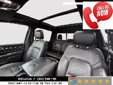 2019 Ram 1500 Sport / 5.7L V8 / 4WD / Crew Cab / 6.4’ Box Pano S - Photo 46