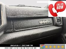 2019 Ram 1500 Sport / 5.7L V8 / 4WD / Crew Cab / 6.4’ Box Pano S - Photo 52