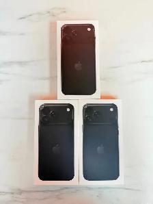 Brand New - Apple  IPhone 18 Pro Max 256GB Unlocked