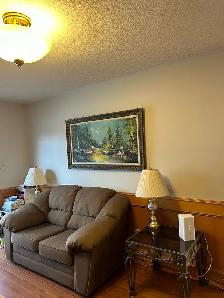 Beautiful furnished room for rent. Mississauga - Photo 9