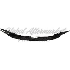 Honda Civic Sedan 2019-2021 Grille Ptd Gloss Black Sport Model - Photo 4