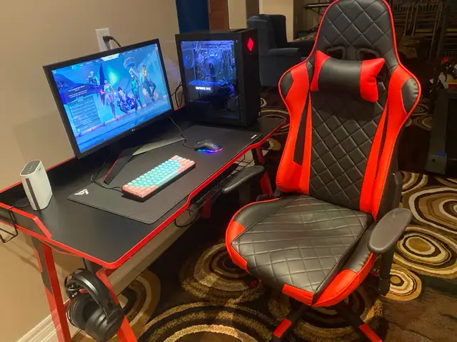 Omen Gaming Pc/Computer