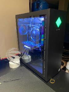 Omen Gaming Pc/Computer - Photo 2