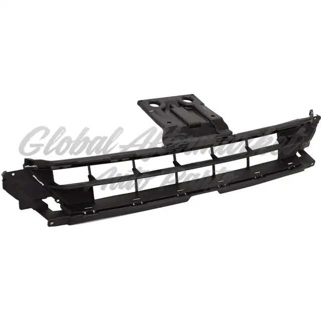 Honda Civic Sedan 2019-2021 Grille Lower 2.0l Exclude Si Model