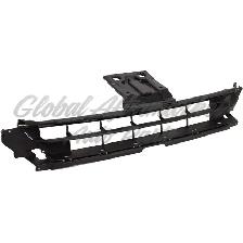Honda Civic Sedan 2019-2021 Grille Lower 2.0l Exclude Si Model