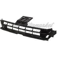 Honda Civic Sedan 2019-2021 Grille Lower 2.0l Exclude Si Model - Photo 2