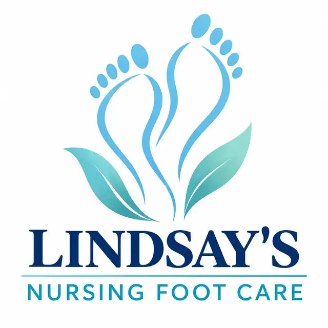Foot Care Nurse