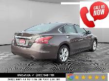 2015 Nissan Altima SL No Accidents Sunroof Nav Leather Seats Bac - Photo 8