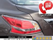 2015 Nissan Altima SL No Accidents Sunroof Nav Leather Seats Bac - Photo 12