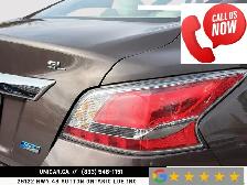 2015 Nissan Altima SL No Accidents Sunroof Nav Leather Seats Bac - Photo 14
