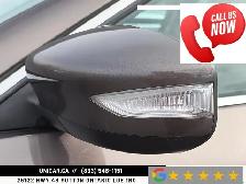 2015 Nissan Altima SL No Accidents Sunroof Nav Leather Seats Bac - Photo 16