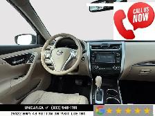 2015 Nissan Altima SL No Accidents Sunroof Nav Leather Seats Bac - Photo 21