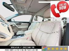 2015 Nissan Altima SL No Accidents Sunroof Nav Leather Seats Bac - Photo 22