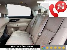 2015 Nissan Altima SL No Accidents Sunroof Nav Leather Seats Bac - Photo 23